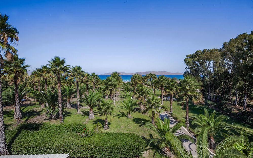 Cavo D' Oro Hotel Marmari  Exterior foto